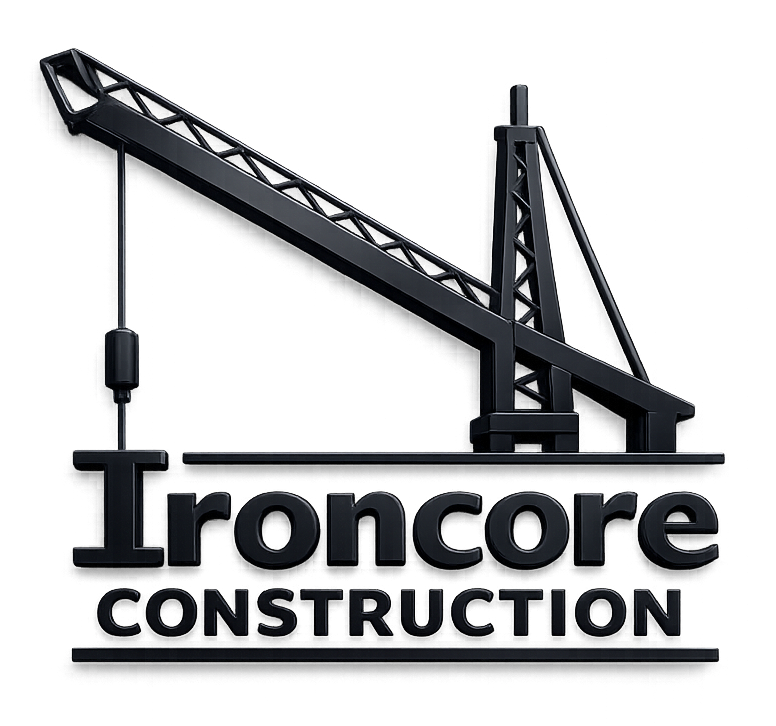 IronCore Construction